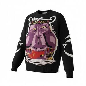 Ultra Rare street wear sweater